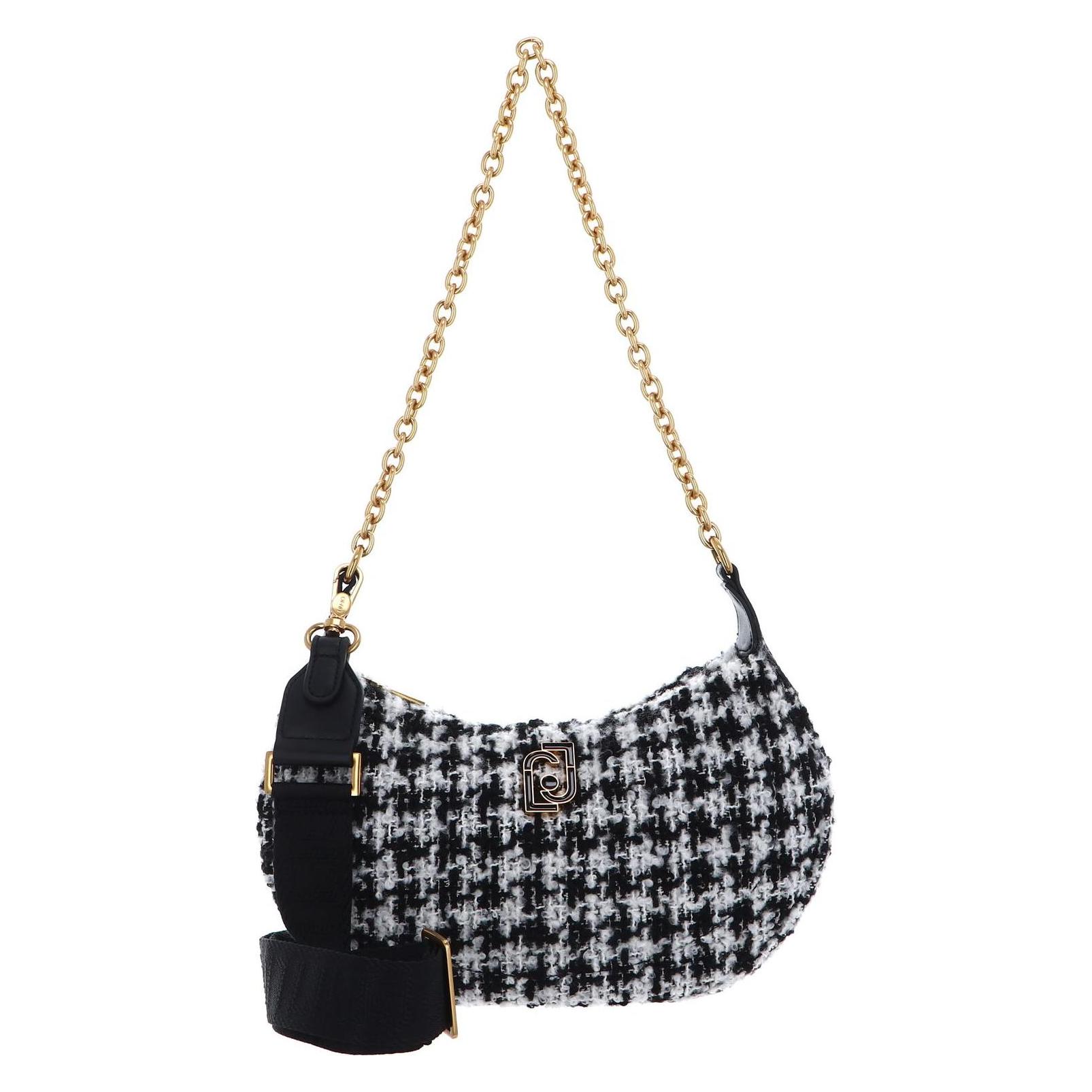 Liu Jo, Damen, Handtasche, Brionia Crossbody Bag, Mehrfarbig