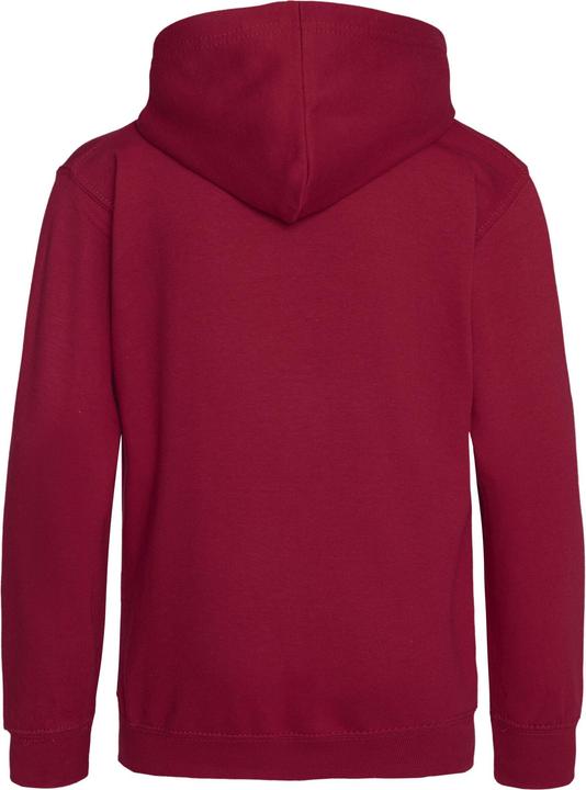 Produktbild Just Hoods Kids' Hoodie (M)
