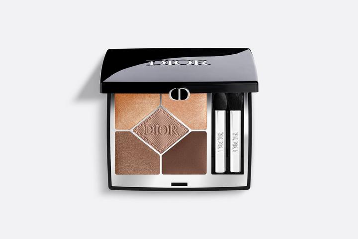 Actual product image Dior Diorshow 5 Coul Couture Eyeshad 559 Int23 (559)