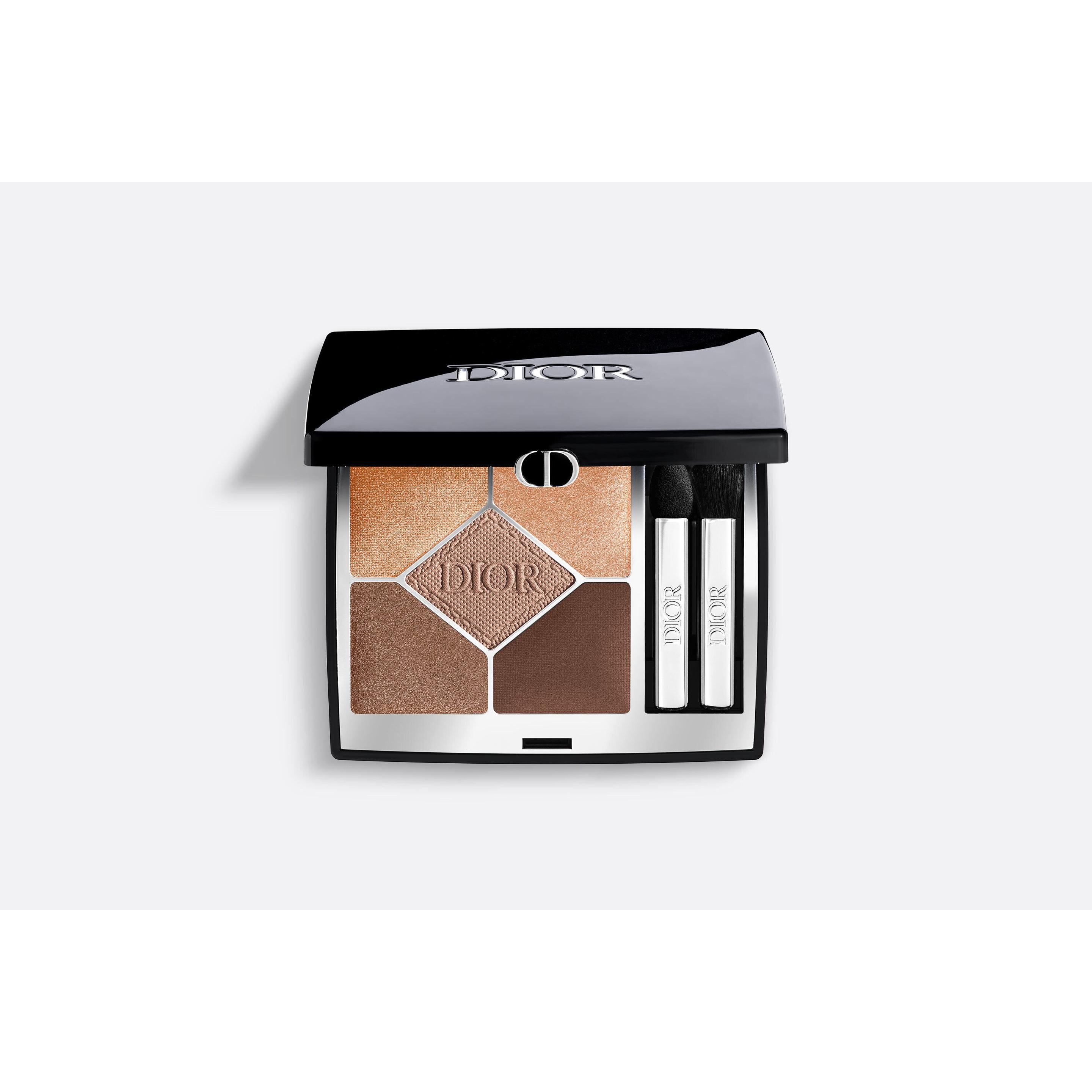 Thumbnail - Dior, Lidschatten, Diorshow 5 Coul Couture Eyeshad 559 Int23 (559)