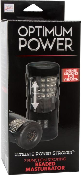 Image du produit CalExotics Stroker de puissance ultime