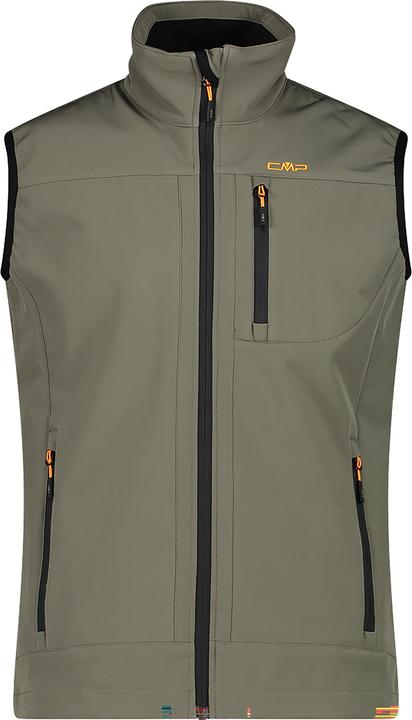 CMP Campagnolo Softshell (XL)