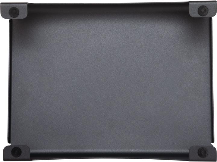 Actual product image Maul ergonomic footrest flair (46 x 36.5 x 17.5 cm)