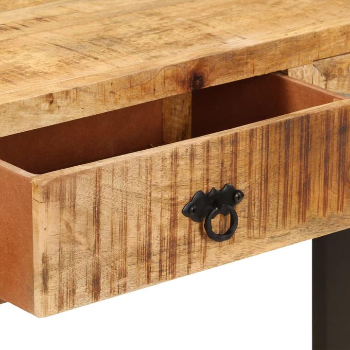 Image du produit vidaXL Konsolentisch (110 x 30 x 76 cm)