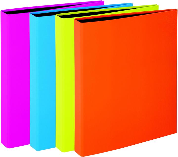 Produktbild Pagna Ringbücher (A4, 35 mm, 1 Stk.)