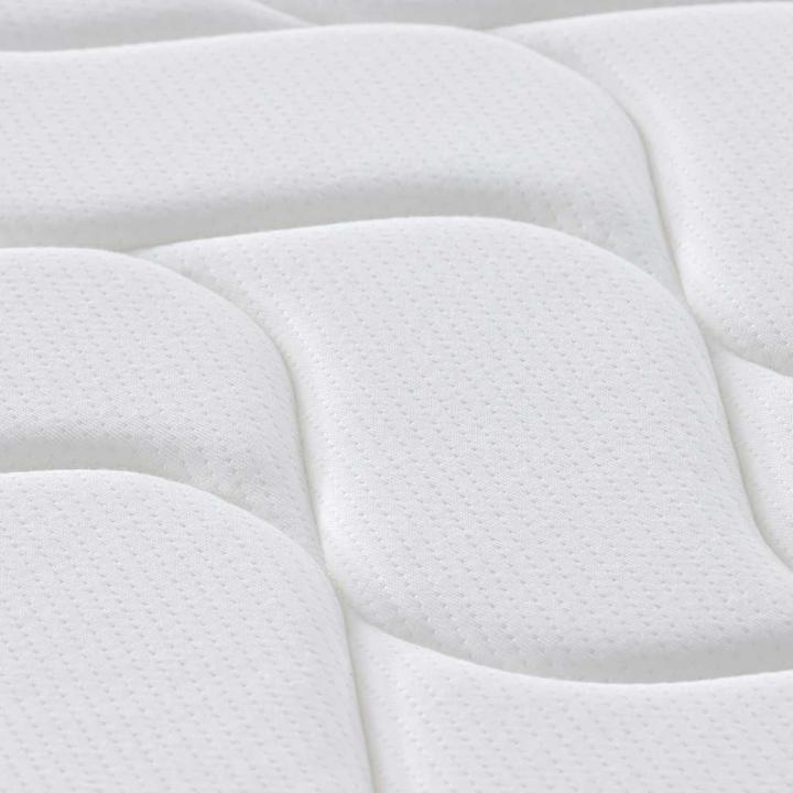 Actual product image vidaXL Jeronimus (90 x 190 cm)