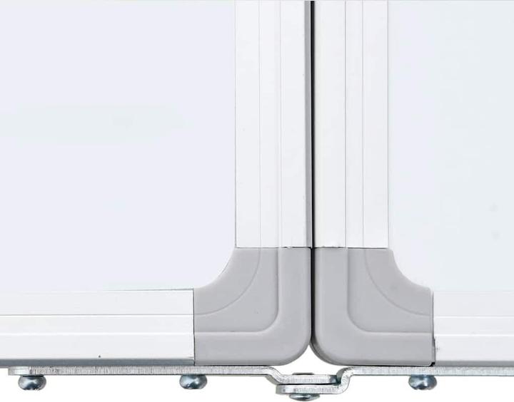 Image du produit vidaXL magnetisches Whiteboard (60 x 160 cm)