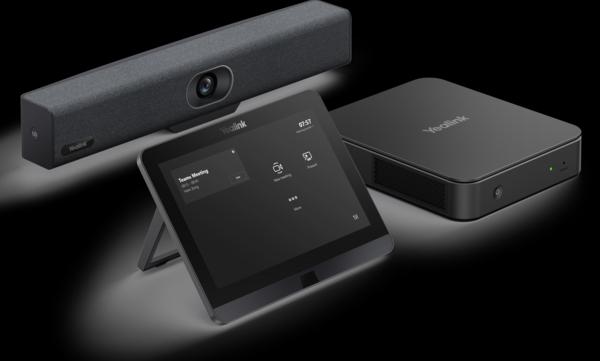 Actual product image Yealink MSFT - VC Room System MVC340-C4-000