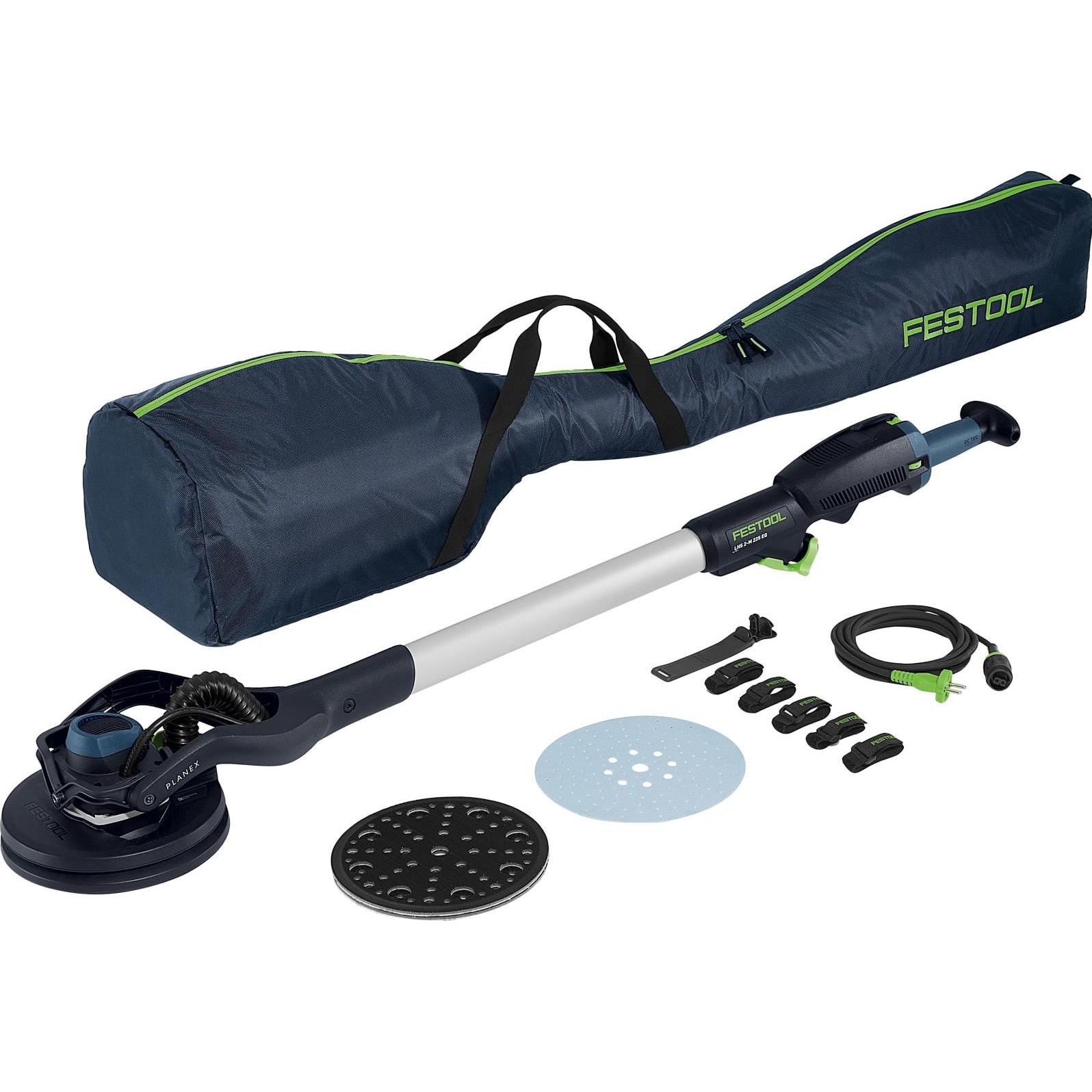 Festool Langhalsschleifer (Langhalsschleifer, 400 W) (577354)