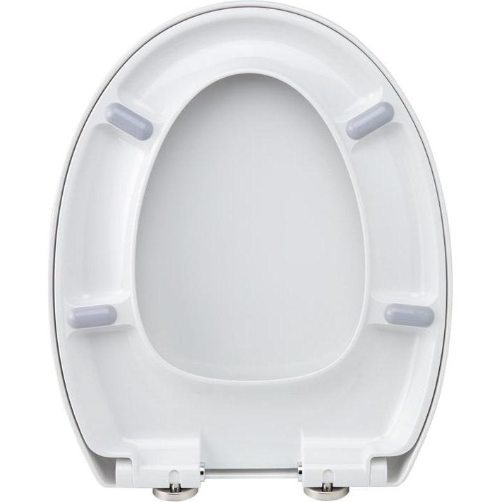 Thumbnail - Villeroy & Boch, WC Deckel, COV TUBE FOR WC 563510