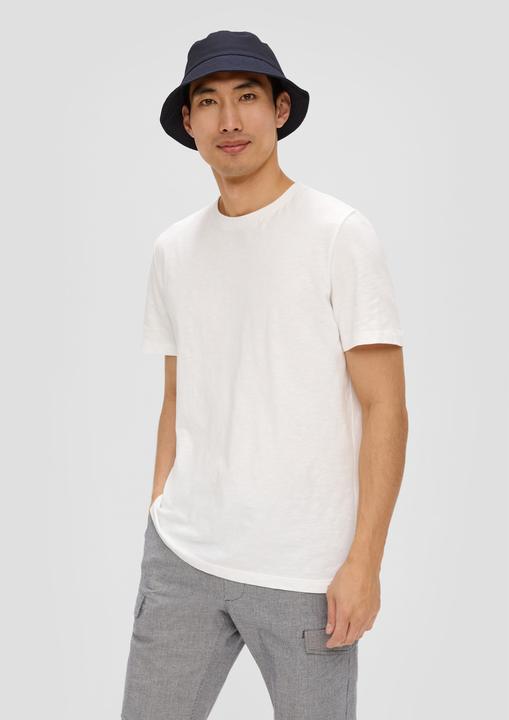 Immagine prodotto s.Oliver Hut Bucket Hat mit All-over-Print