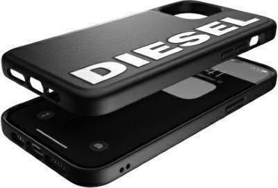 Produktbild Diesel Moulded Case Core (Apple iPhone 12, Apple iPhone 12 Pro)