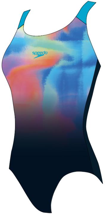 Image du produit Speedo Digi Placement Splashback