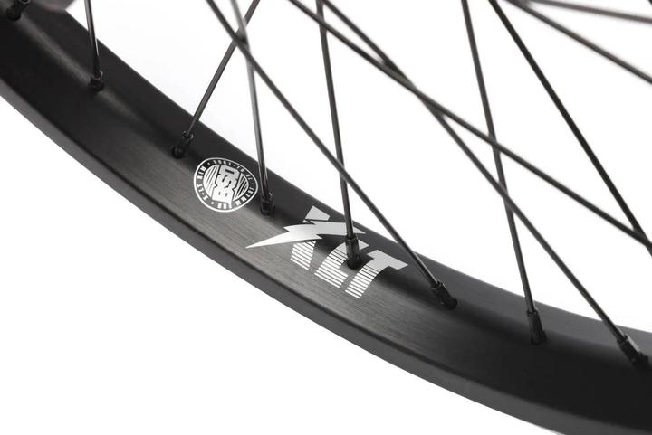 Image du produit BSD XLT Street Pro (Roue arrière, 20")