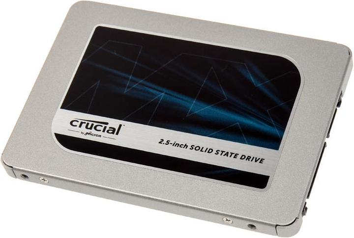 Immagine prodotto Crucial Mx300 (275 GB, 2.5")