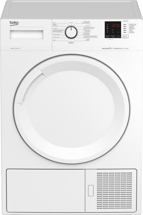 Immagine prodotto Beko DH8733GA01 (8 kg, A destra)