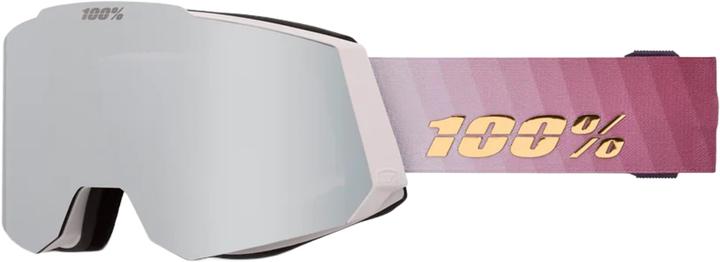 Immagine prodotto 100% SNOWCRAFT HiPER Goggle Turbine