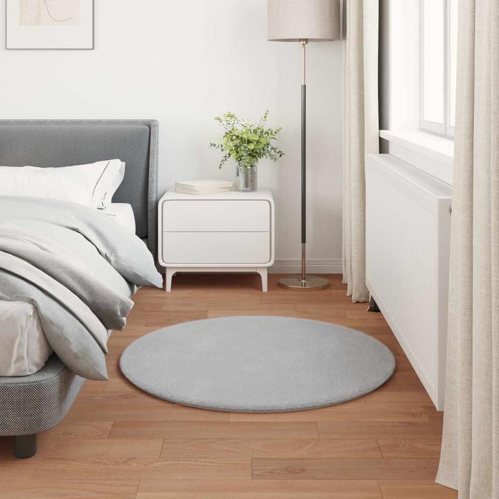 Immagine prodotto vidaXL Wohnzimmerteppich (100 cm)