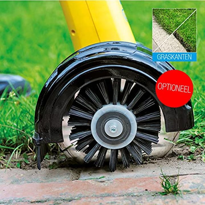 Produktbild Gloria Haus und Garten Multibrush Li-on Plus