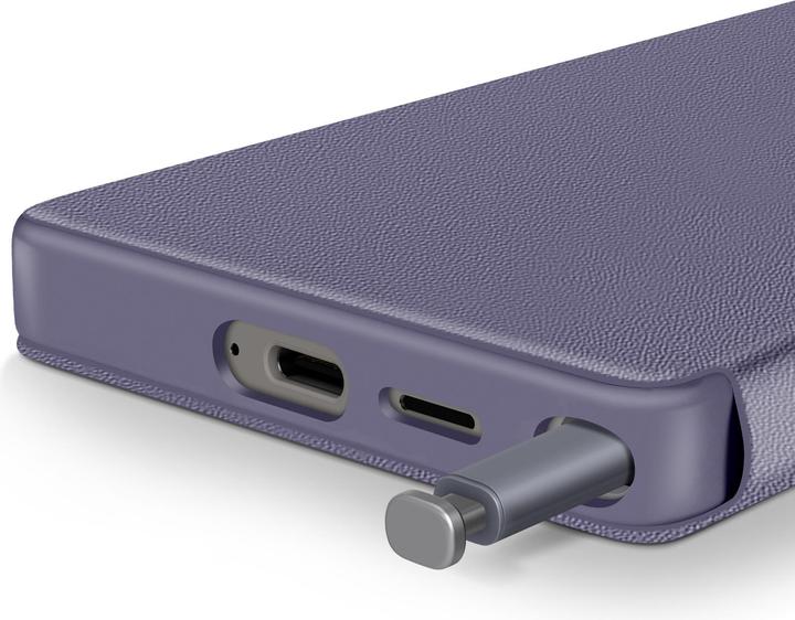 Produktbild Avizar Clear View (Samsung Galaxy S25 Ultra)