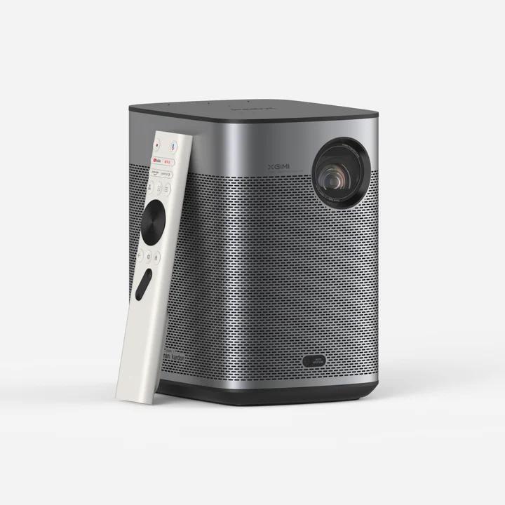Actual product image XGIMI Halo+ 2.0 (Full HD, 700 lm, 1.2:1)