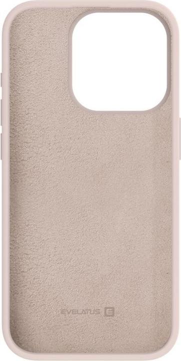 Produktbild Evelatus iPhone 15 Pro Max Premium Soft Touch Silicone Case (Apple iPhone 15 Pro Max)