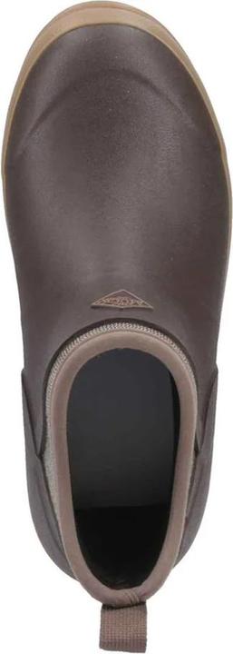 Image du produit Muck Boot - Bottines motif Chevron ORIGINALS - Femme (42)