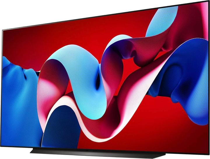 Produktbild LG OLED83C47LA (83", C4, OLED, 4K, 2024)