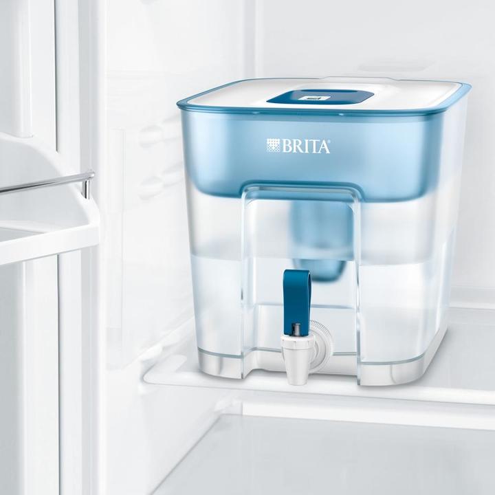Actual product image Brita Flow Mxpro