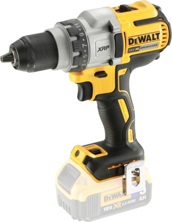 Produktbild DeWalt DCD 991