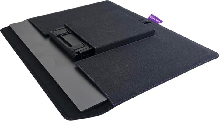 Actual product image Espresso Displays Schutzhülle Nylon für espresso 17 Zoll Pro Display (17.30")