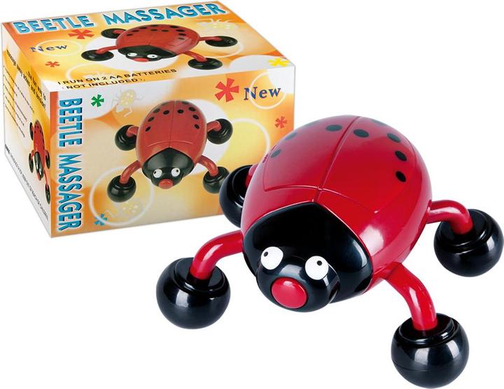Produktbild You2Toys Beetle Massager