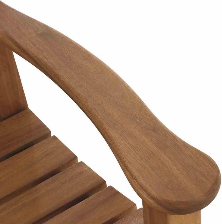 Produktbild Siena Garden 3er Bank