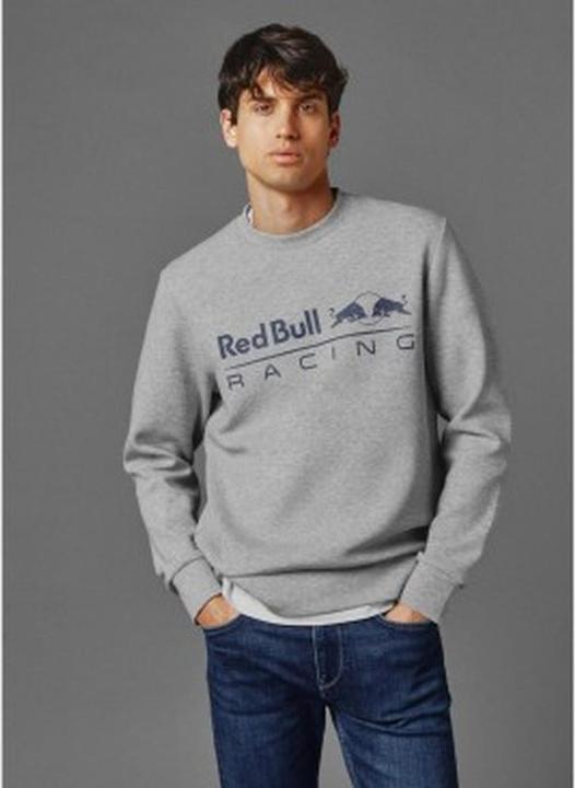 Produktbild Oracle Red Bull Racing Felpa con Logo della Squadra (S)