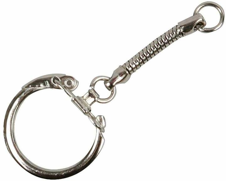 Actual product image Creativ Company Key fob