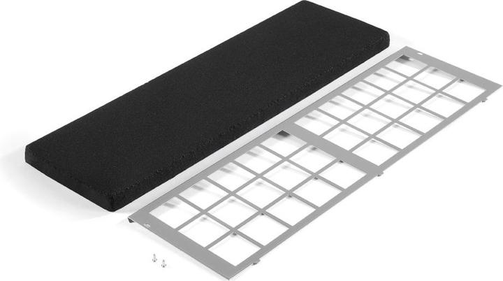 NOVY 662400 - Recirculatiekit Vlakscherm 60 - 661/662/663