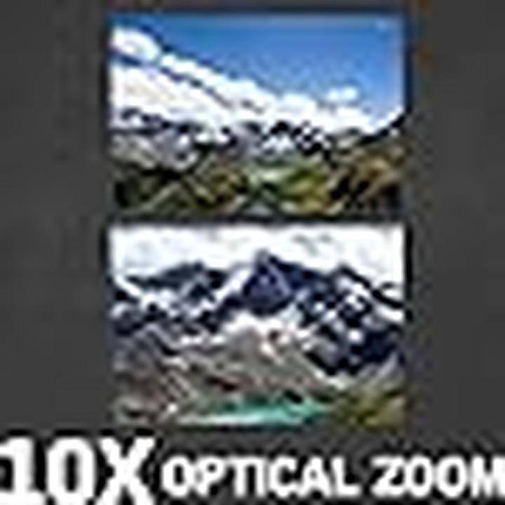 Productafbeelding AGFAPHOTO Realishot DC9200 (24 Mpx)