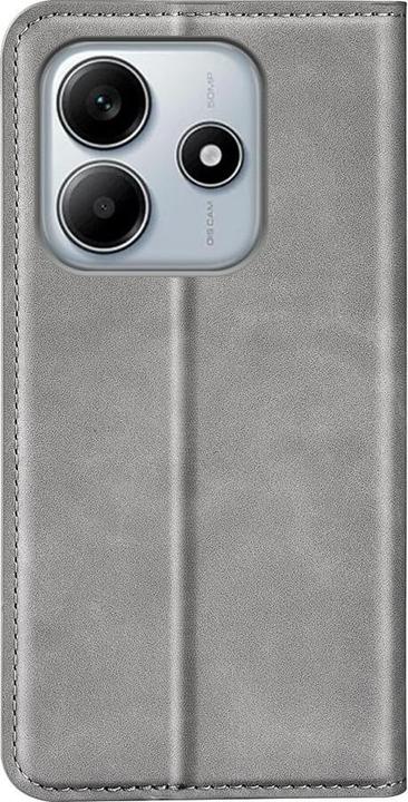 Produktbild Cover-Discount Xiaomi Redmi Note 14 5G - Stand Flip Case Hülle (Xiaomi Redmi Note 14 5G)