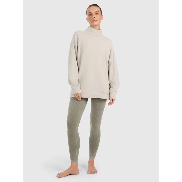 Produktbild 4F Damen-Yoga- und Pilates-Sweatshirt (M)