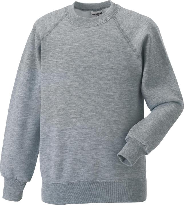 Produktbild Jerzees Schoolwear Jerzees Schoolgear Raglan Pullover (116)