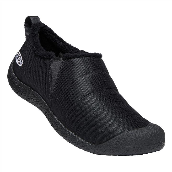 Keen W Howser II