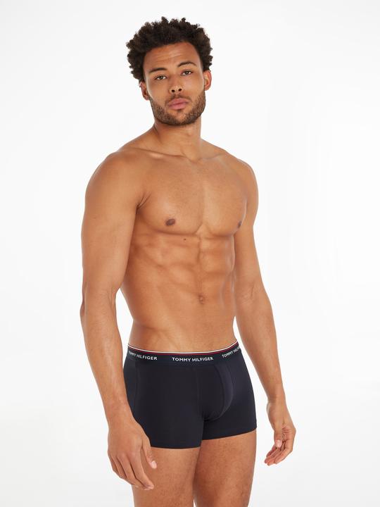 Image du produit Tommy Hilfiger 3p Wb Trunk (M, Lot de 3)