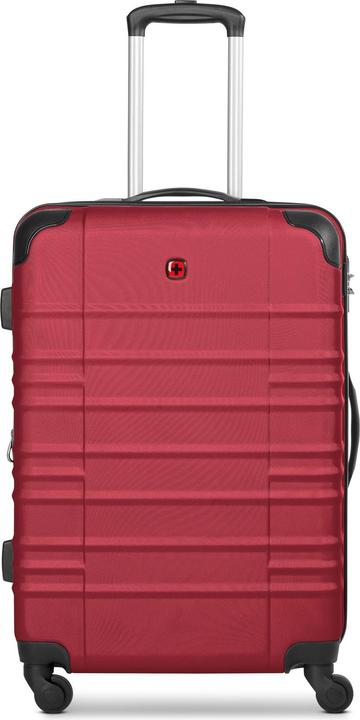 Produktbild Wenger Amplar Evo 4 Rollen Trolley (70 l)