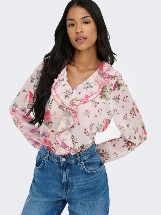 Actual product image Only ONLMILLA Top Top (S)