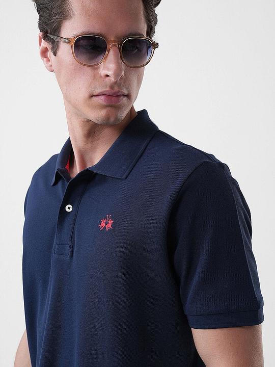 Produktbild La Martina Poloshirt (M)