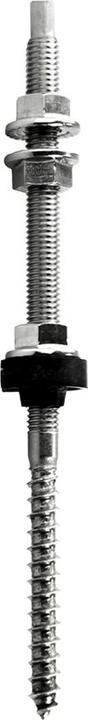 Immagine prodotto Offgridtec Bullone di sospensione M10 x 200 mm / profondità vite 120 mm (1 Vite per pezzo)