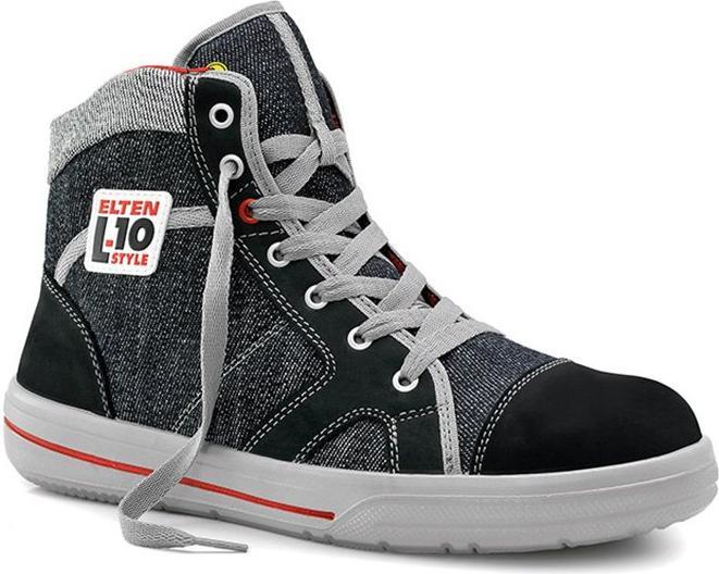 Actual product image Elten Sensation Mid (S2, 44)