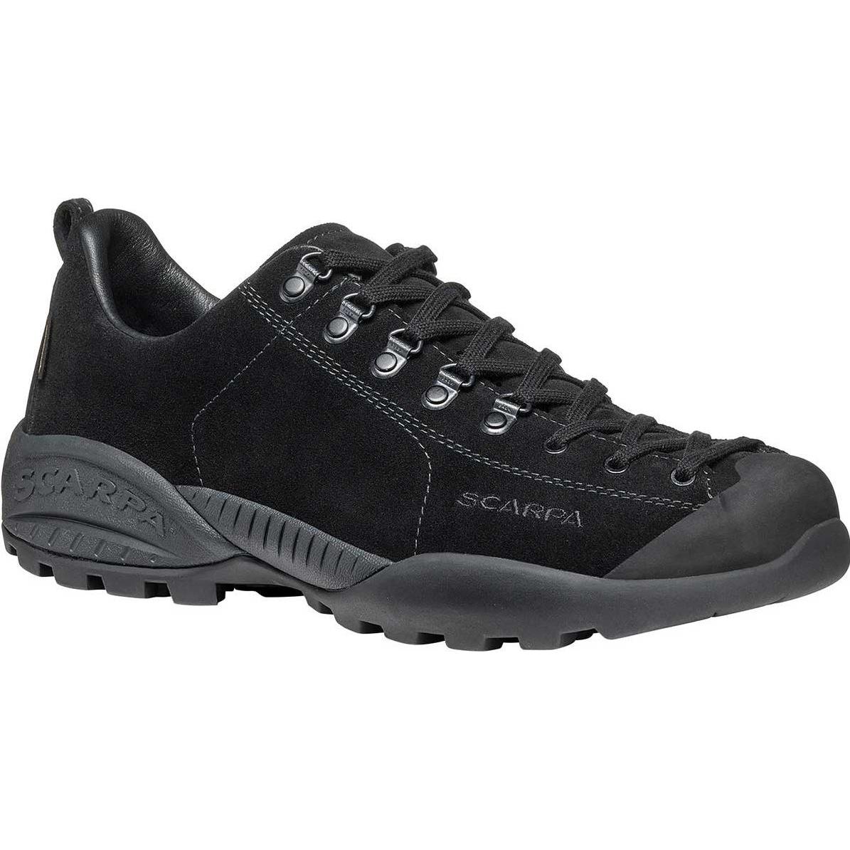 Thumbnail - Scarpa, Herren, Wanderschuhe, Mojito Rock GTX (40), Schwarz