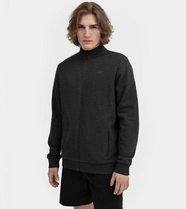 Produktbild 4F Bluza SS23TSWSM350 23M (XXL)