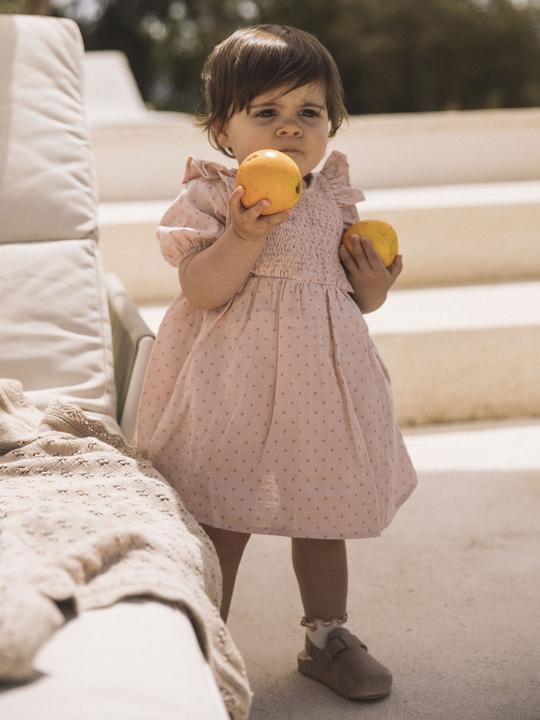 Produktbild Name it Bio-Baumwoll Kleid (74)